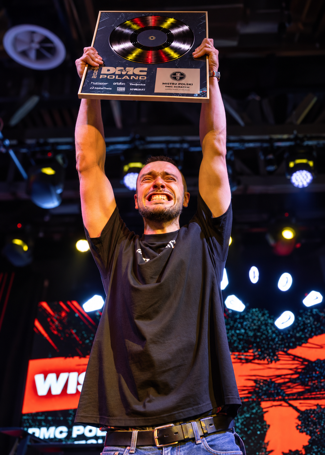 DJ Wiśnia