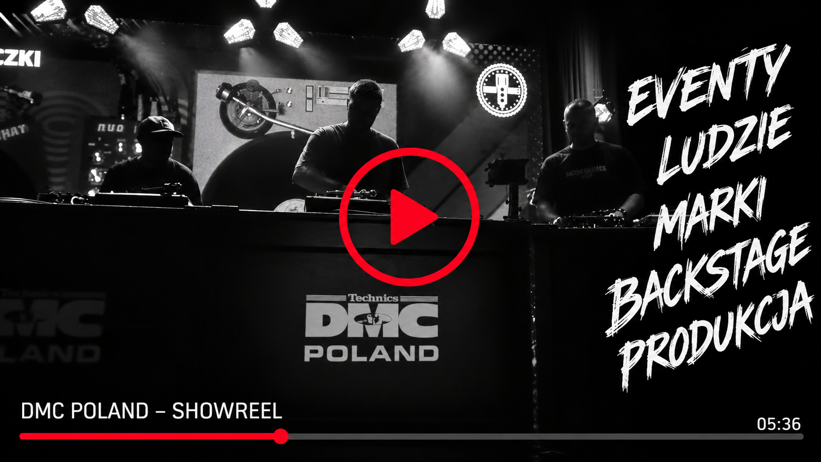 DMC Poland - zobacz jak pracujemy